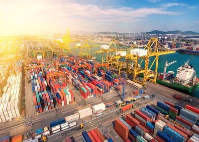 深度解讀 | 出口退稅率調(diào)整對(duì)出口企業(yè)及進(jìn)出口代理的影響